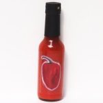 Cajohns Select Red Savina Puree