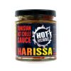 Hot-Headz! Chili Pepper Harissa Relish