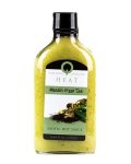 Blair's Heat Wasabi Green Tea Exotic Hot Sauce