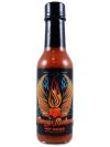 Moruga Madness Hotsauce