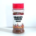 Habanero Chipotle chili por 45 gramm