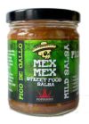 Poppamies Mex Mex Pico De Gallo Poppamies Mex Mex Pico De Gallo