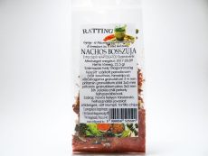 Nachos Bosszúja - Extra csípős mártogatós fűszerkeverék