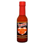 Marie Sharps Belizean Heat 