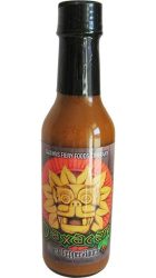Oaxacan Hot Sauce