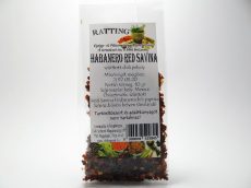 Habanero Red Savina chili pehely 10 gramm