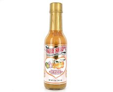 Marie Sharp Orange Habanero Pulp Hot Sauce