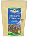 Naturmind Himalaya fekete só durva 