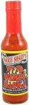 Marie Sharps No Wimps Allowed Sauce, 148ml Marie Sharps No Wimps Allowed Sauce, 148ml