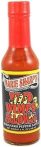 Marie Sharps No Wimps Allowed Sauce, 148ml