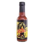 Klapperschlange "Csörgőkigyó" Hot Sauce