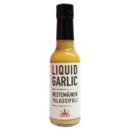 Liquid Garlic