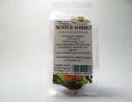 Scotch Bonnet chili paprika egész 10 gramm