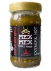 Poppamies Mex Mex Triple Hot Chili