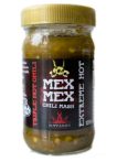 Poppamies Mex Mex Triple Hot Chili