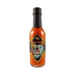 Calavera Hotsauce