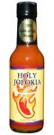 Holy Jolokia Hot Sauce