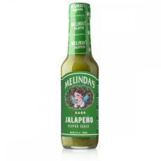 Melinda's Jalapeno Original Pepper Sauce