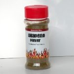 Jalapeno Green chili por 45gramm