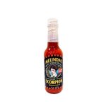 Melinda’s Scorpion Pepper Hot Sauce