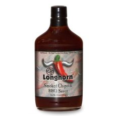 Texas Longhorn Smoked Chipotle BBQ
