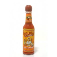 Cholula Chili-Garlic