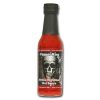 Pepper King Jolokia Nightmare Hot Sauce