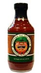 CaJohn's Irish Scream BBQ Sauce