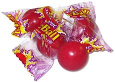 Atomic Fireballs candy