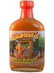 Buhba Butt Blaster X-Hot Sauce