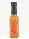 Cajohns Select Orange Habanero Puree