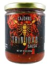 CaJohn Trinidad Moruga Salsa