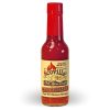 Scovillas Hot Gourmet WILD HABANERO Rough Red Habanero Hot Sauce, 148ml