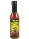 Toxic Waste Extract Hot Sauce