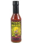 Toxic Waste Extract Hot Sauce