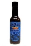 Hellfire Hot Sauce Special Reserve Carolina Reaper Blue