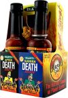 Blair's Death 4-es pack