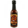 CaJohn Happy Beaver Hot Sauce