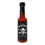   Draught Of The Living Dead - One Drop Will Surely Kill Us All - Ultra Hot Reaper Sauce